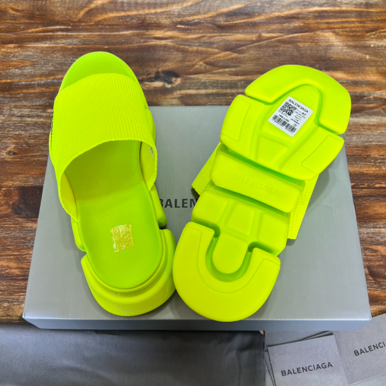 SAMC - BG Men Shoes - 018