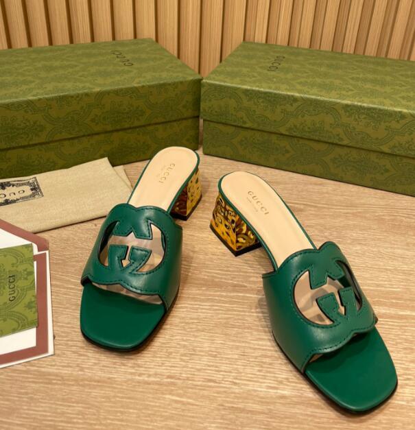 SAMC - GUKI Women Shoes - 1169