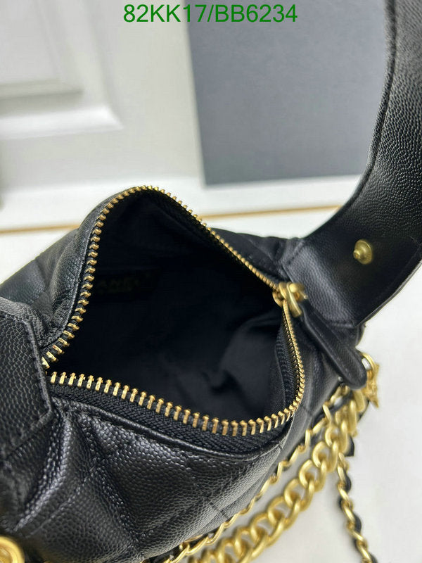 SAMC - CHL Bags Crossbody - 489