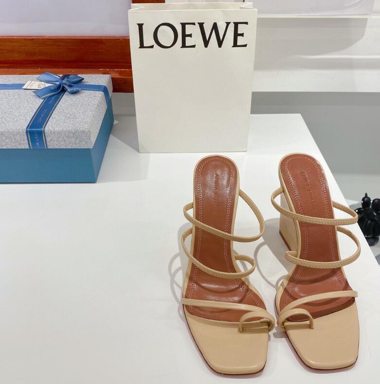 SAMC - AMID Women Shoes - 095