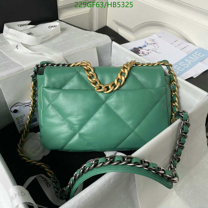 SAMC - CHL Bags - 171