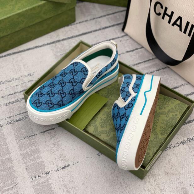 SAMC - GUKI Men Shoes - 797