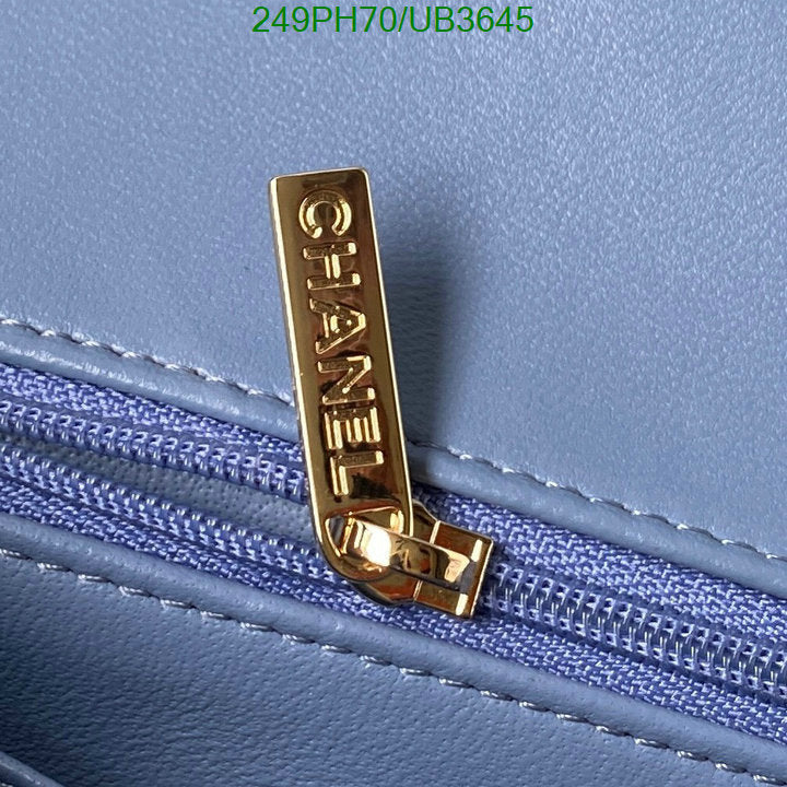 SAMC - CHL Bags - 323