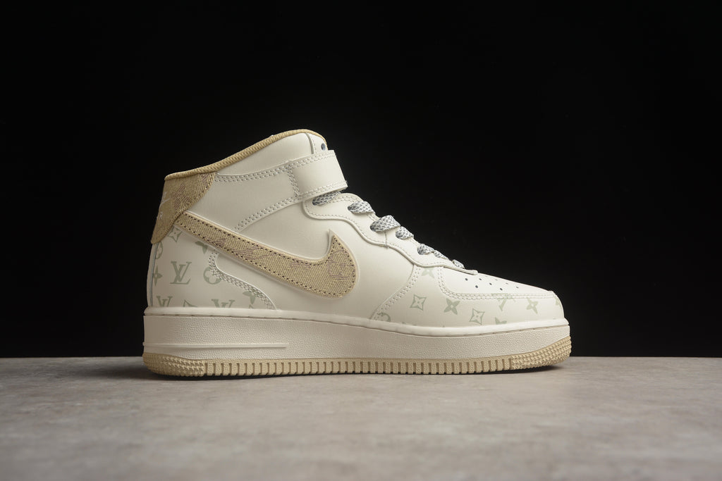 Designer Air ForGLAMI 1 x LV Dv998 600