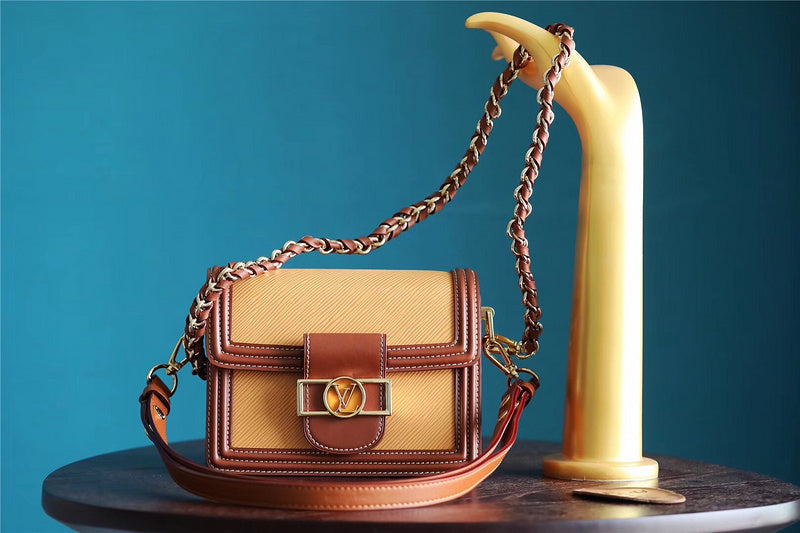 Glami GlamI Lu-Vi bags - 8116