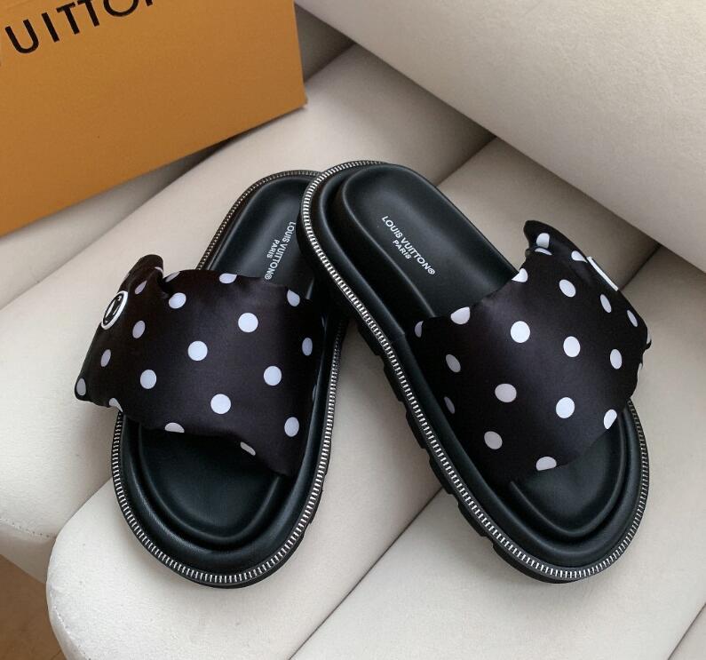 Glamy - LOV Women Shoes - 589