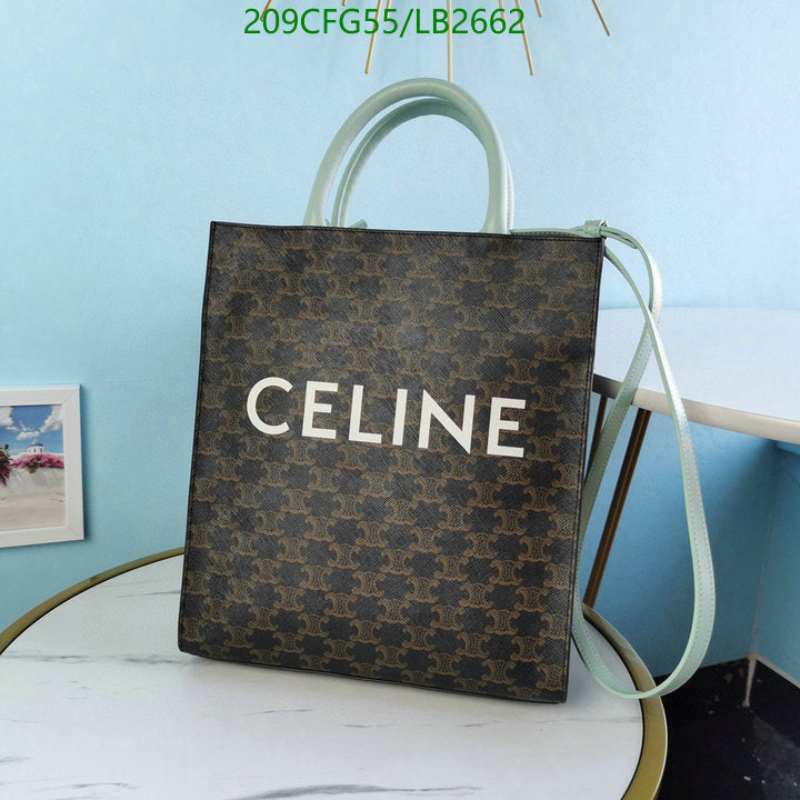 SAMC - COL Bags - 365