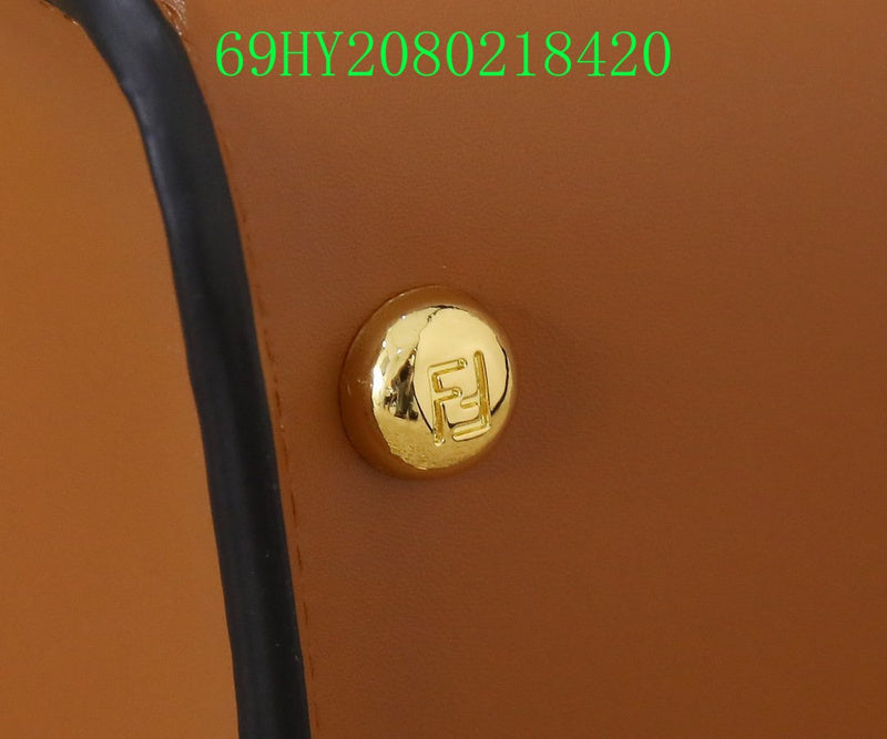 Glami - FDE Bags - 2674