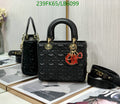 SAMCC - DOR Bags - 1318
