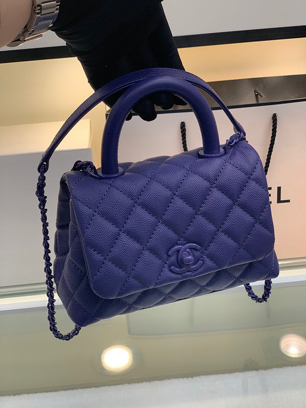 Satchel Bags - CHL Bags - 4868