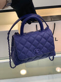 Satchel Bags - CHL Bags - 4868