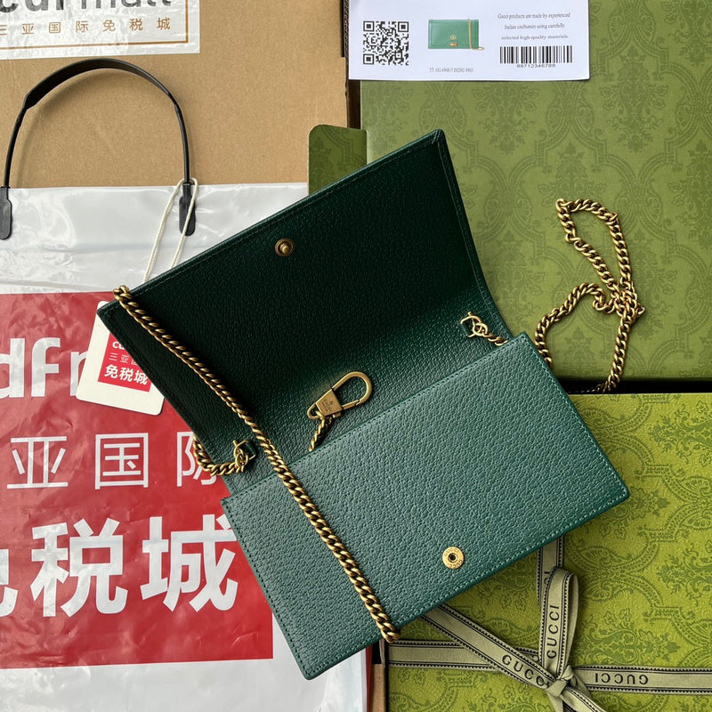 Glami Fashion - GCI Bags - 9449