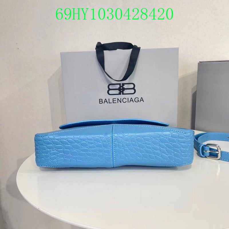Satchel Bags - BGA Bags - 2320