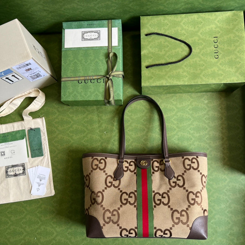 Glami Fashion - GCI Bags - 9707