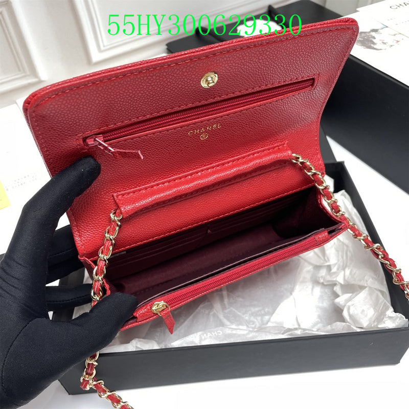 Glami - CHL Bags - 540