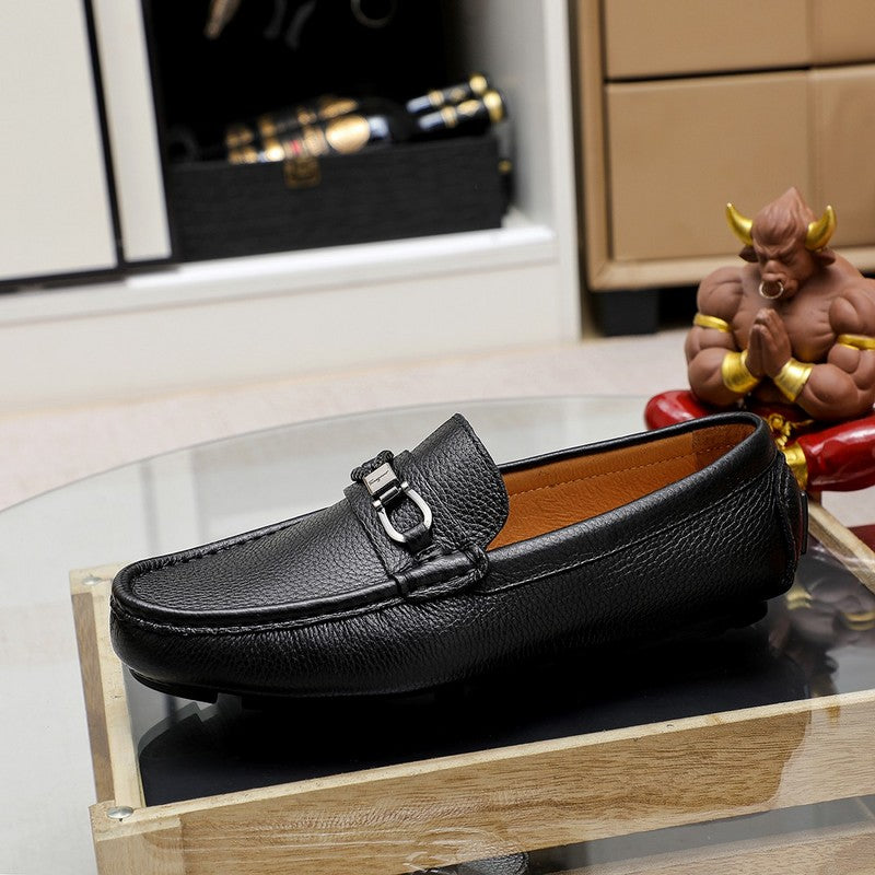 Glami - FGO Men Shoes - 894