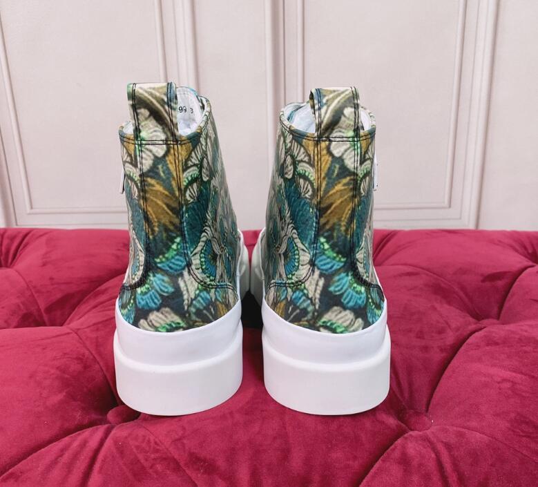 SAMC - DAG Women Shoes - 313