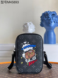 Glami- Glami- Lu-Vi bags - 3157