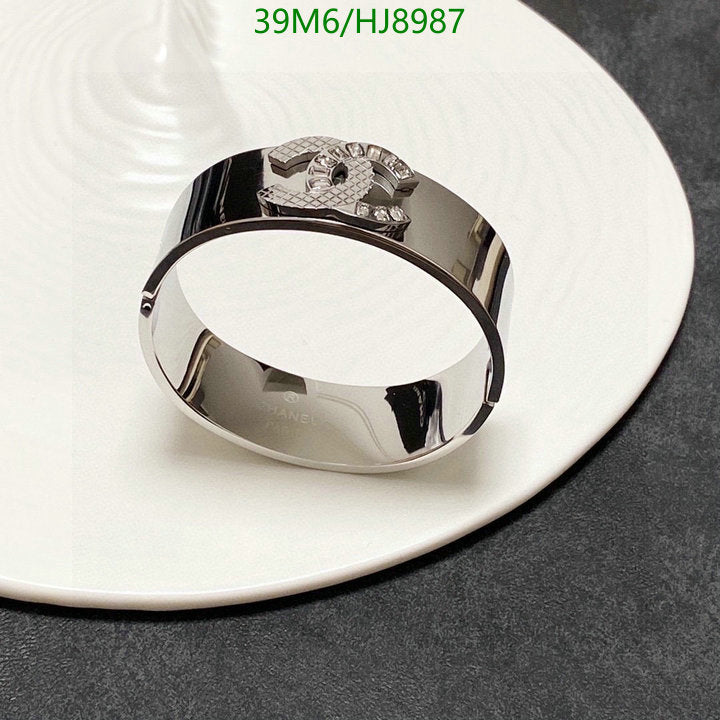 SAMC - CHL Jewelry - 293