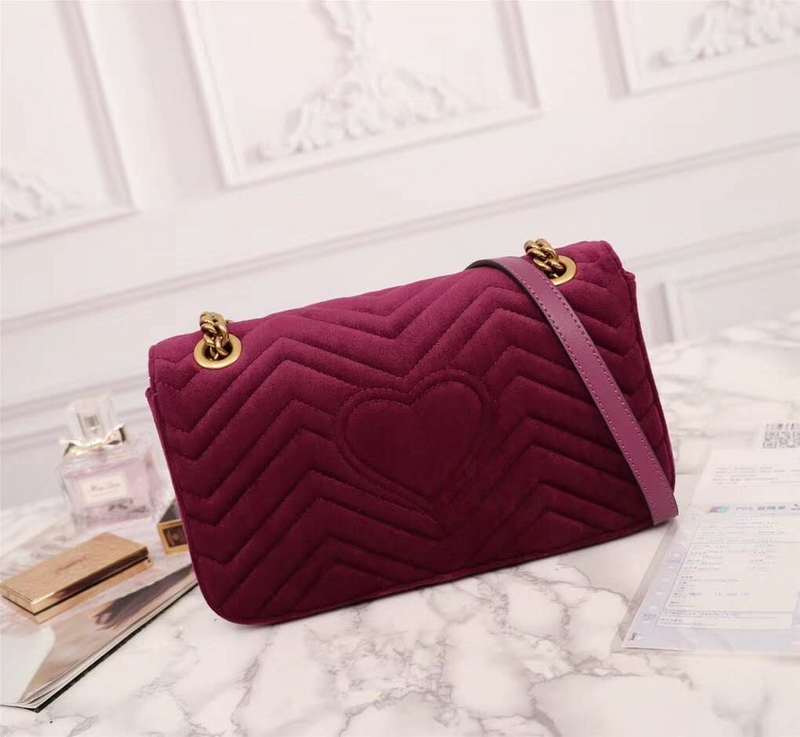 Glami Fashion - GCI Bags - 435