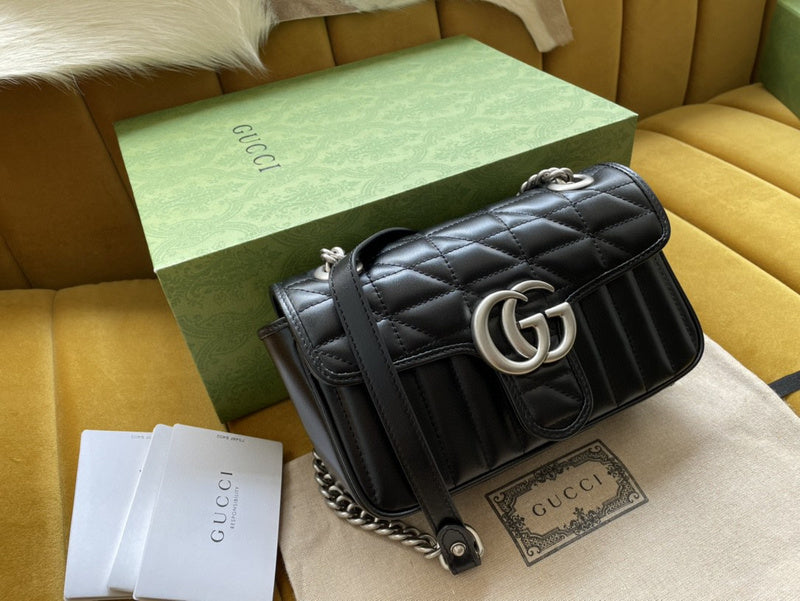 Glami Fashion - GCI Bags - 3345