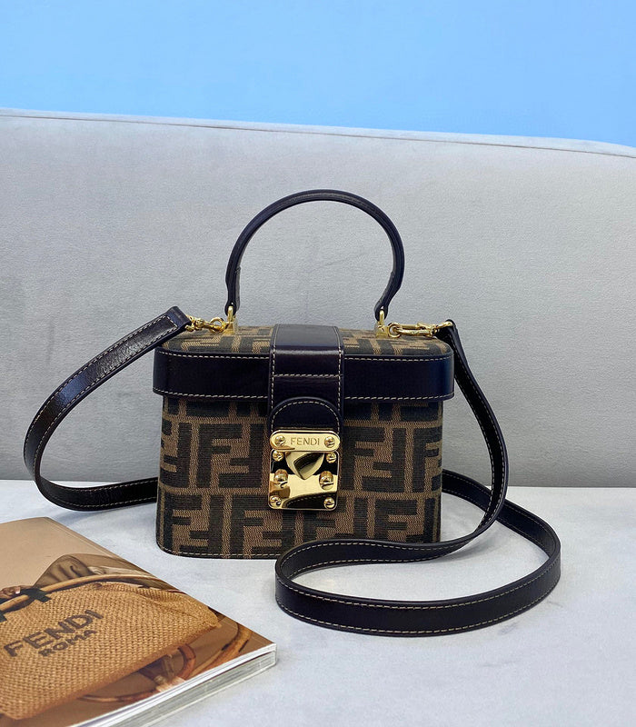 FDI Bags - Luxurious Bags  111
