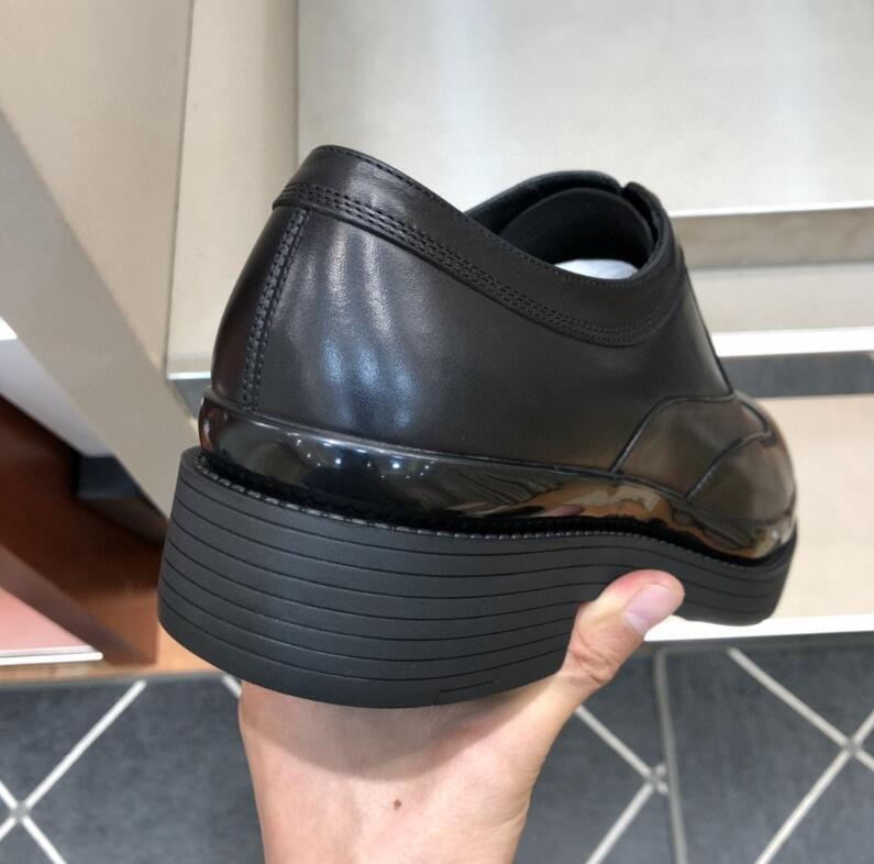 Glamy - PD Men Shoes - 335