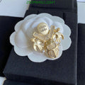 SAMC - CHL Jewelry Brooch - 154