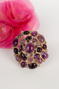 Broche Casty