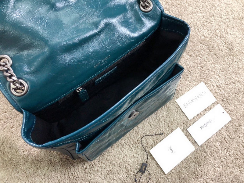 Glami - YLS Bags - 2262