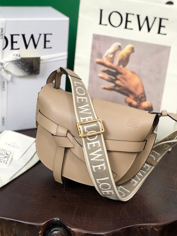 Glamy - LWO Bags - 093