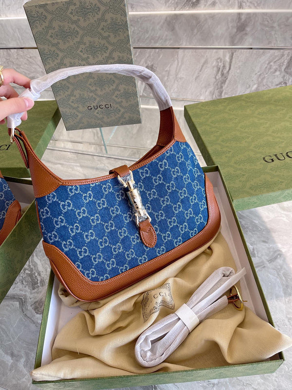 Satchel Bags - GCI Bags - 2191