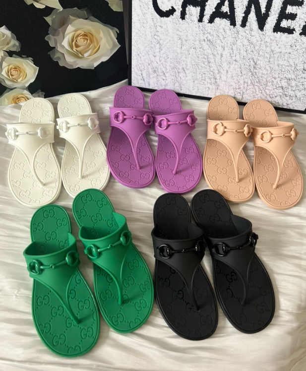 SAMC - GUKI Women Shoes - 131