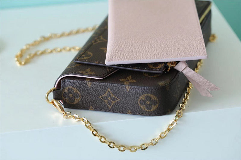 Satchel Bags - VL Bags - 6956