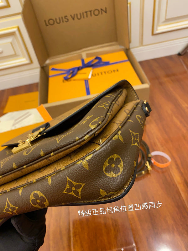 Glami Fashion Lu-Vi bags - 17058