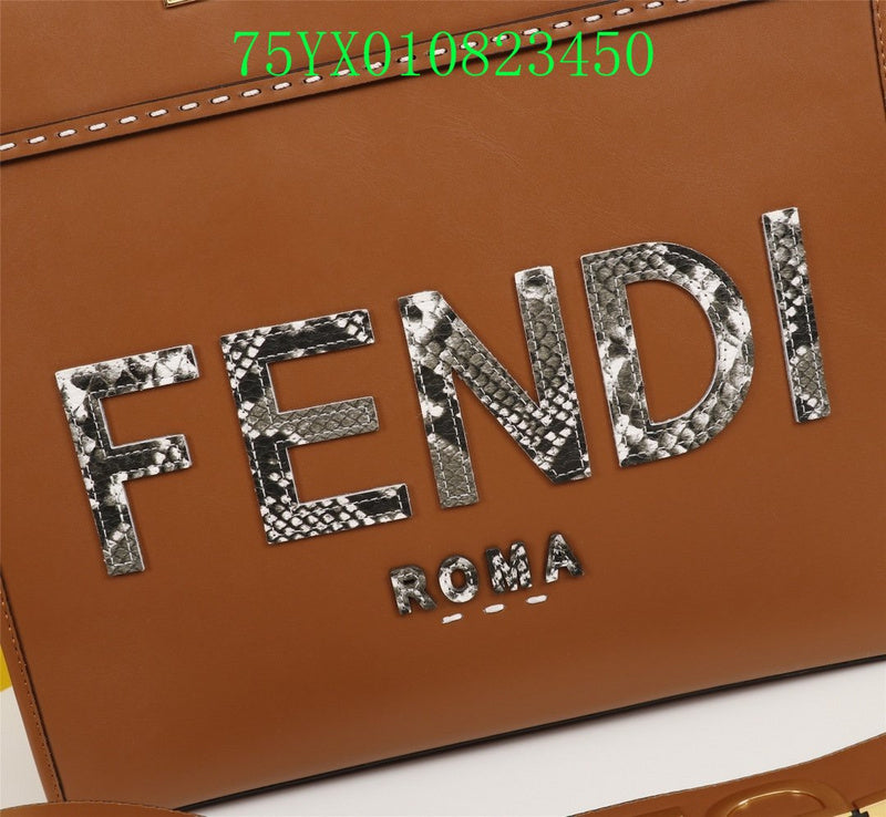 Glami - FDE Bags - 2381