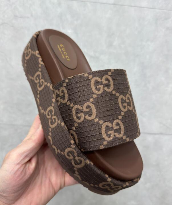 SAMC - GUKI Women Shoes - 284