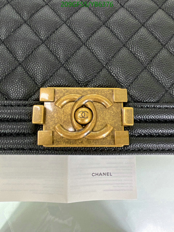 SAMC - CHL Bags - 818