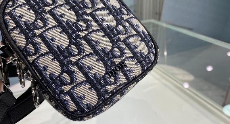 SAMCC - DOR Bags - 478