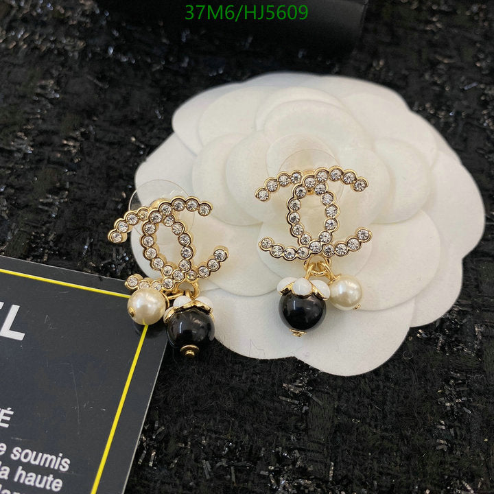 SAMC - CHL Jewelry Earrings - 247