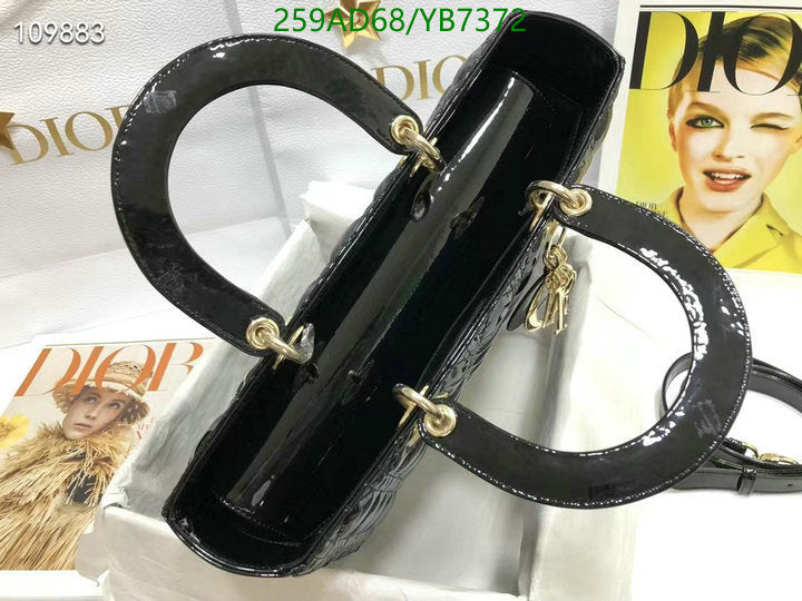 SAMCC - DOR Bags - 1446