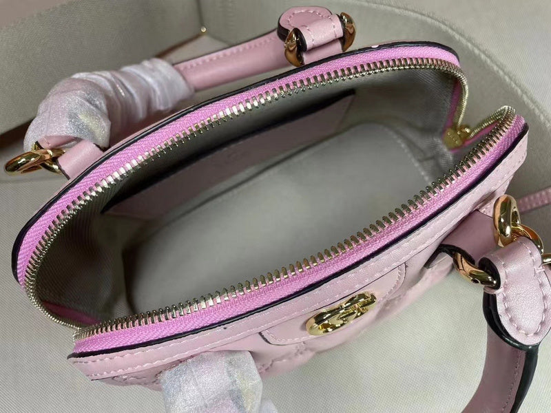 Satchel Bags - GCI Bags - 1493