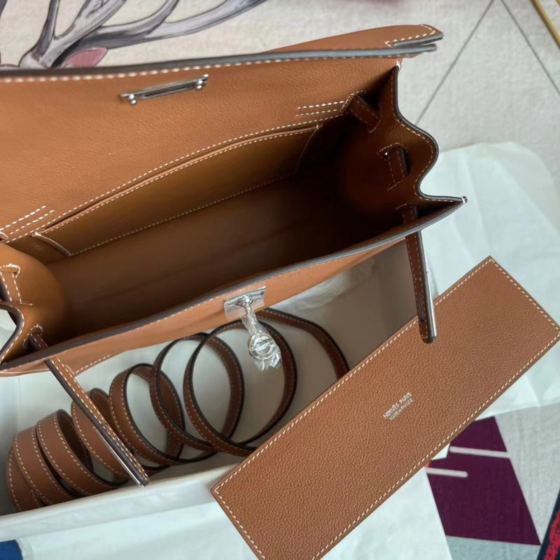 Satchel Bags - HMS-Bags - 223