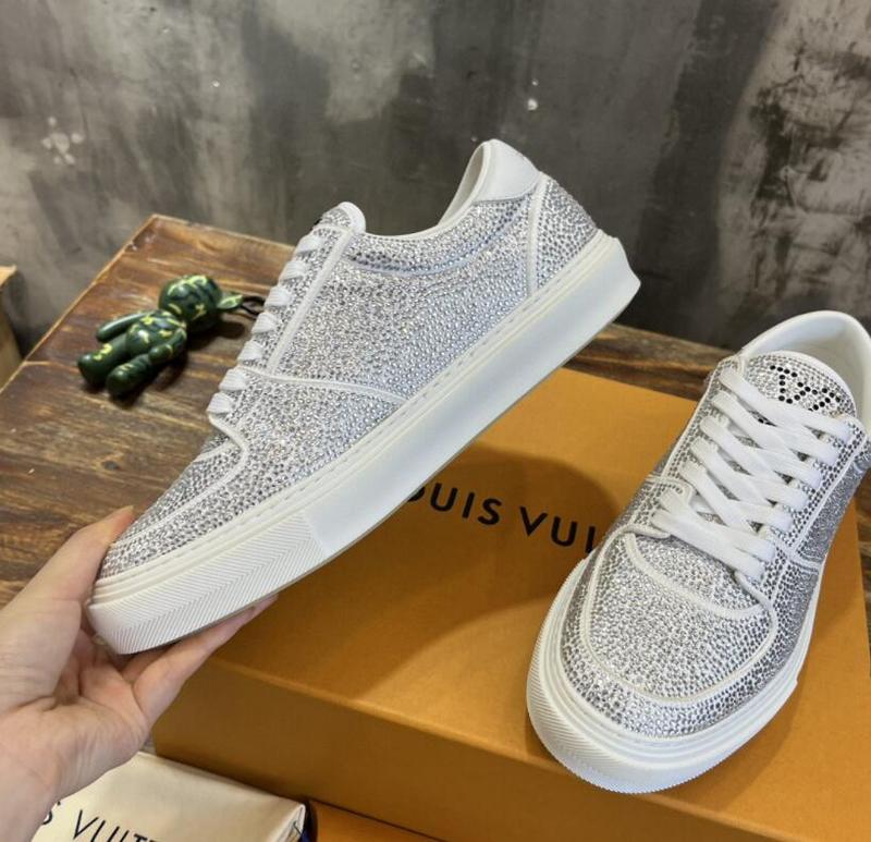 SAMC - LOV Men Shoes - 476