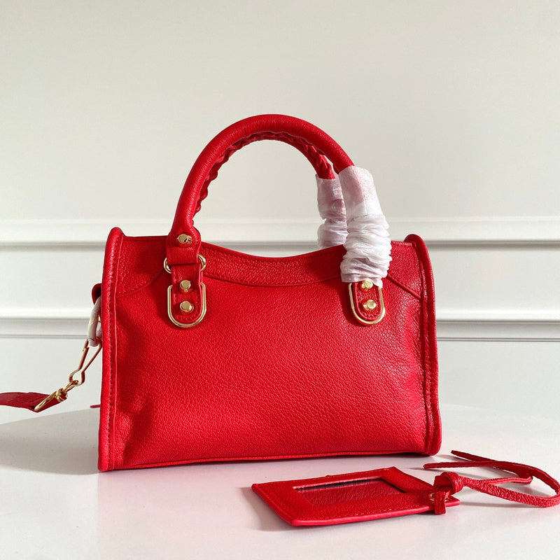 Glamy - BG Bags - 542