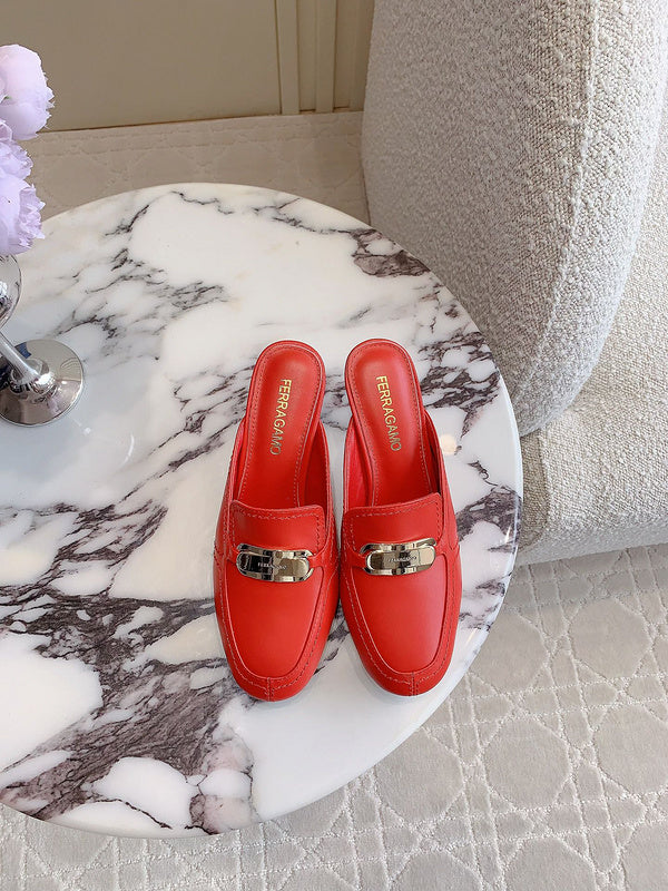 Glami - FGO Women Shoes - 092