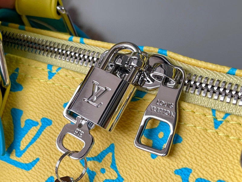 GlamI Lu-Vi bags - 4116