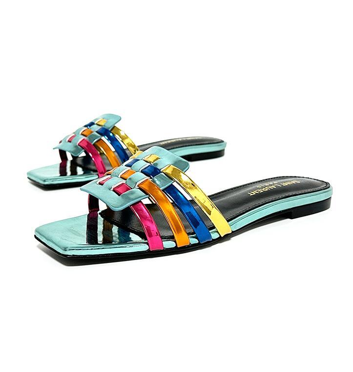 SAMC - YLS Women Shoes - 249