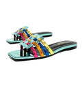 SAMC - YLS Women Shoes - 249