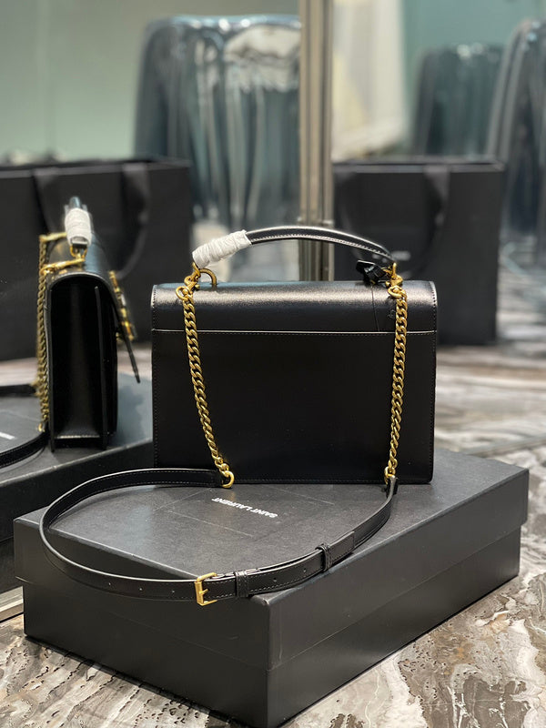 Glamy - YLS Bags - 548